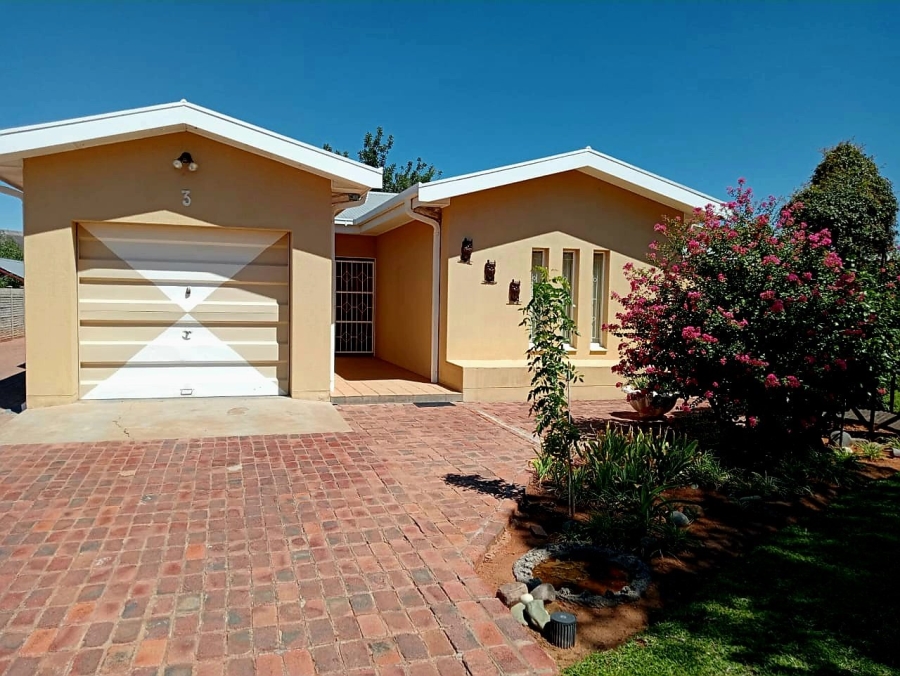 3 Bedroom Property for Sale in Blydeville Northern Cape